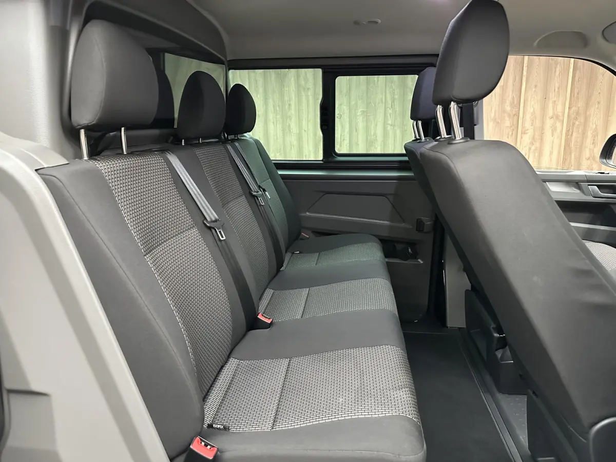 2.0 TDI L2H1 30 DC Comfortline | dubbele schuifdeur|