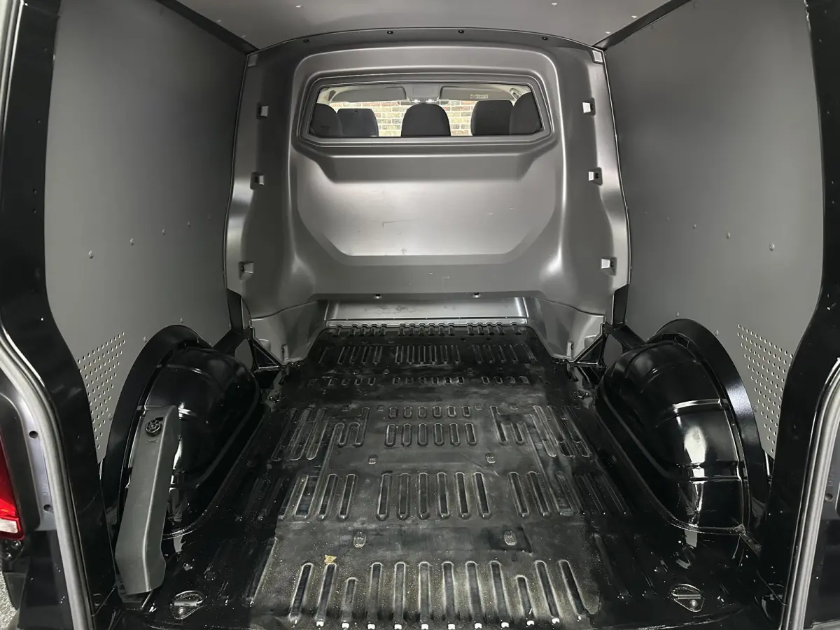 2.0 TDI L2H1 30 DC Comfortline | dubbele schuifdeur|
