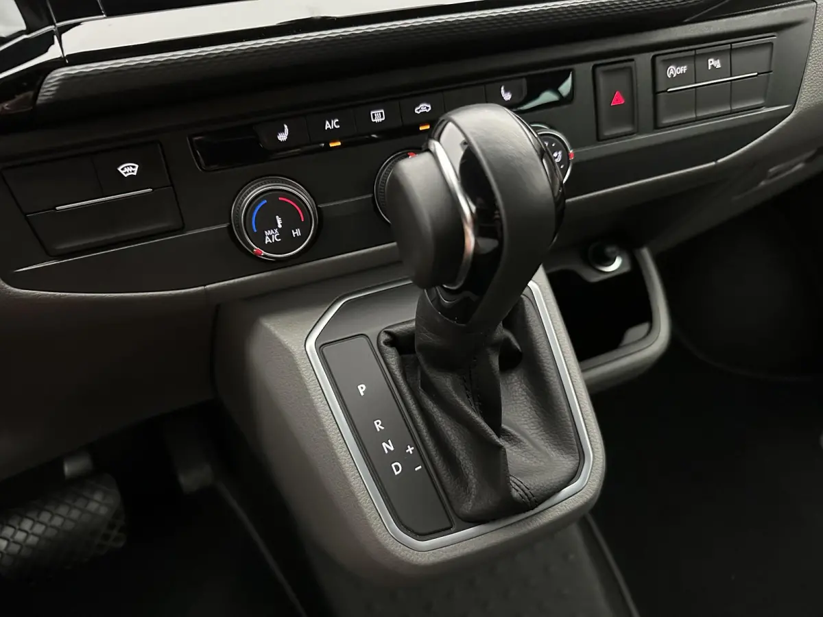 2.0 TDI L2H1 30 DC Comfortline | dubbele schuifdeur|