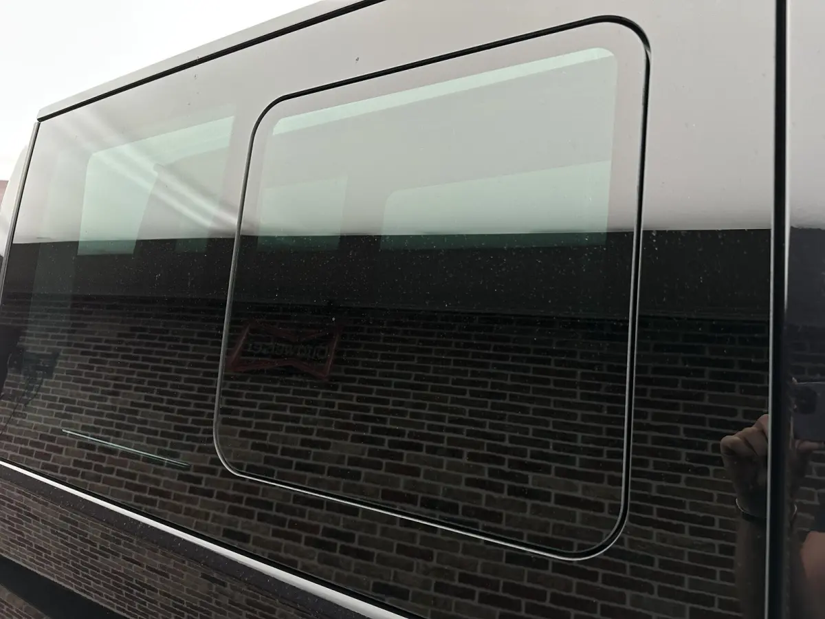 2.0 TDI L2H1 30 DC Comfortline | dubbele schuifdeur|