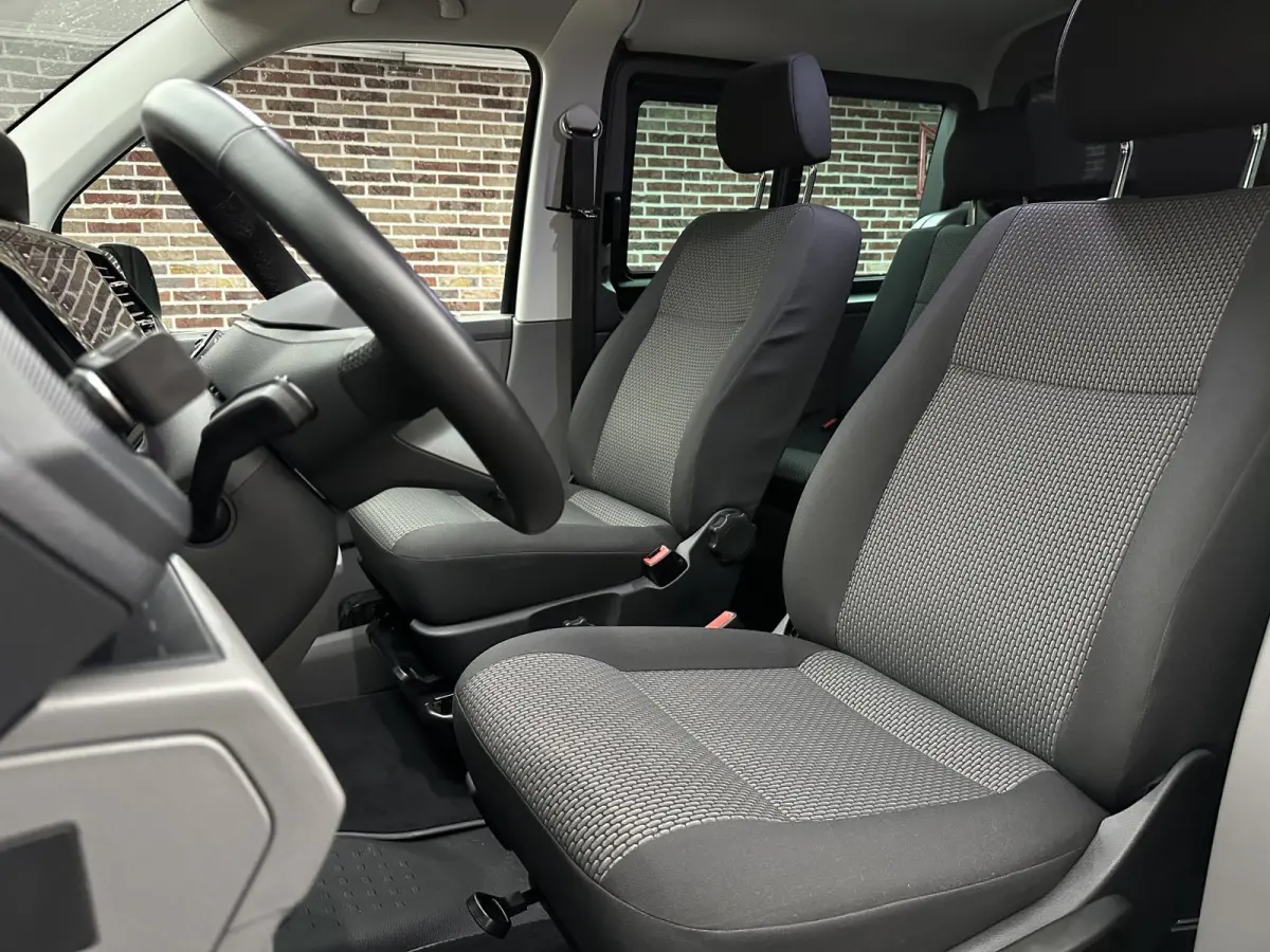 2.0 TDI L2H1 30 DC Comfortline | dubbele schuifdeur|