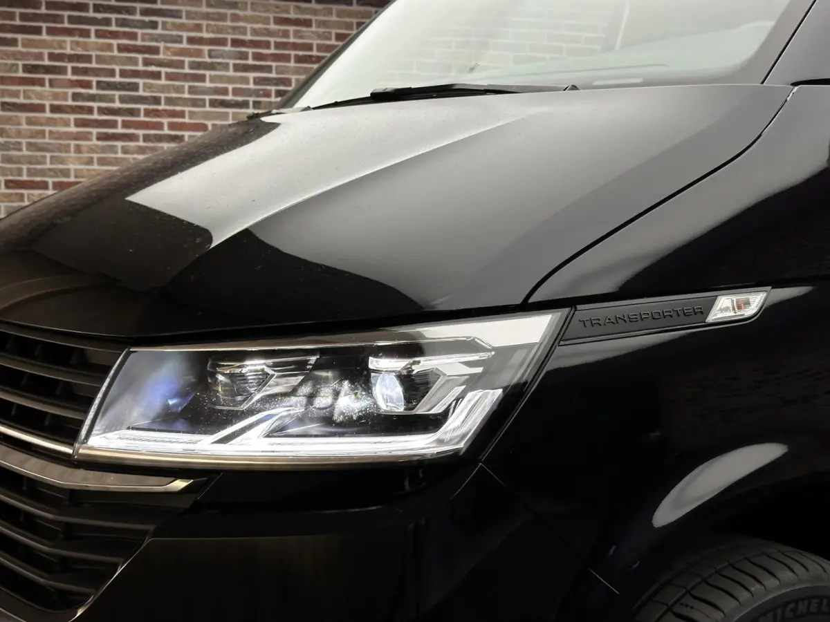 2.0 TDI L2H1 30 DC Comfortline | dubbele schuifdeur|