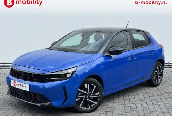 1.2 Turbo GS 100PK Apple CarPlay DAB | Achteruitrijcamera | Cruise Control | Lane Assist.