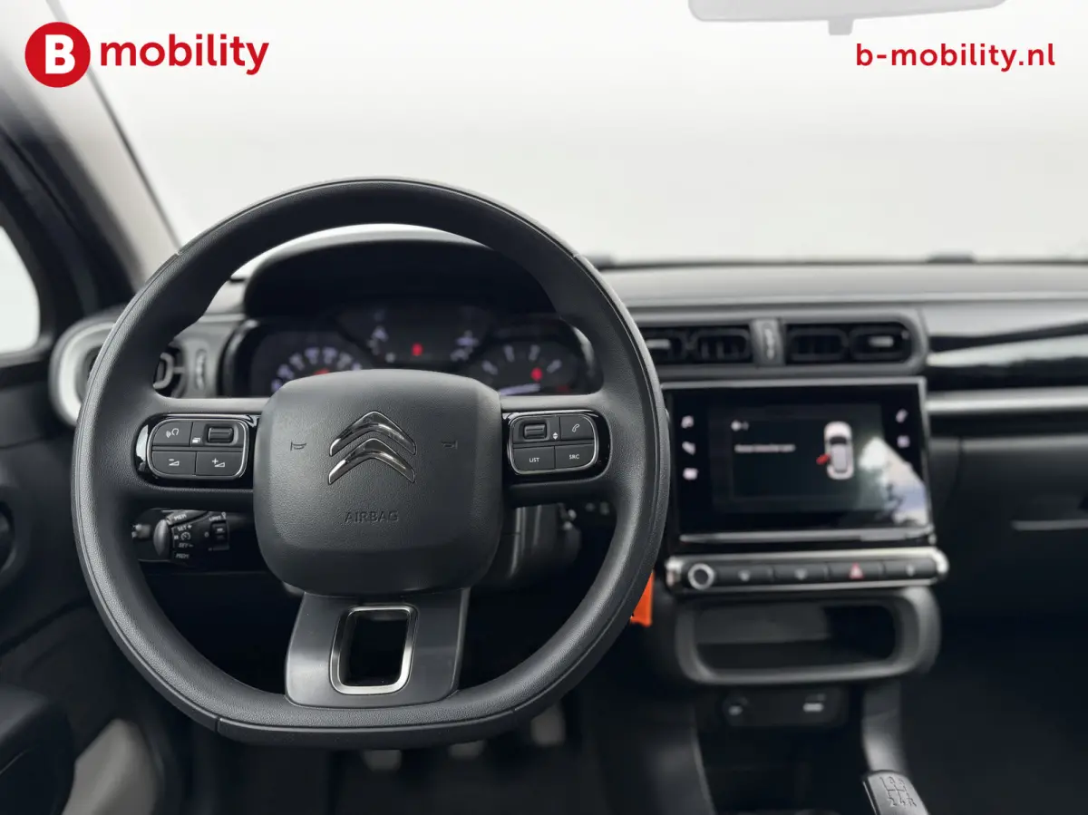 1.2 PureTech Business Apple CarPlay Cruise Control | DAB | Airco | Bluetooth Telefoon