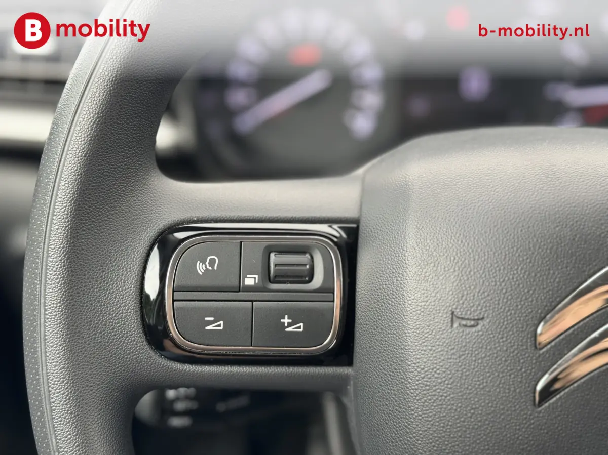 1.2 PureTech Business Apple CarPlay Cruise Control | DAB | Airco | Bluetooth Telefoon