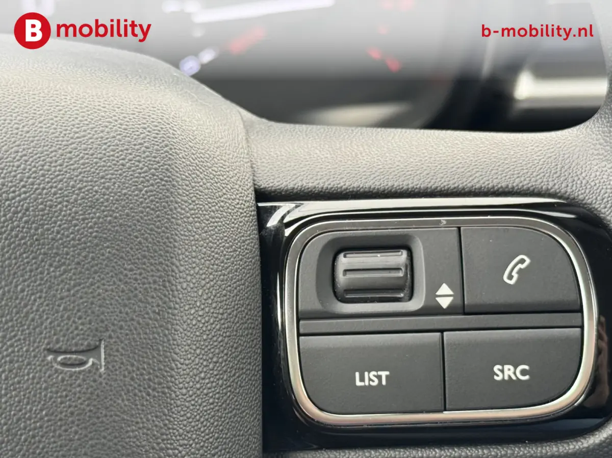 1.2 PureTech Business Apple CarPlay Cruise Control | DAB | Airco | Bluetooth Telefoon