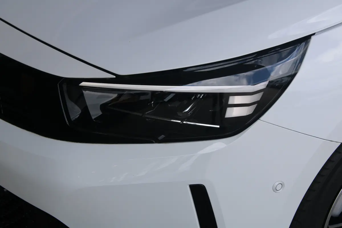 1.2 Turbo GS | 8 Jaar garantie | Camera | Climate control | Stoel- & stuurverwarming | LED koplampen |