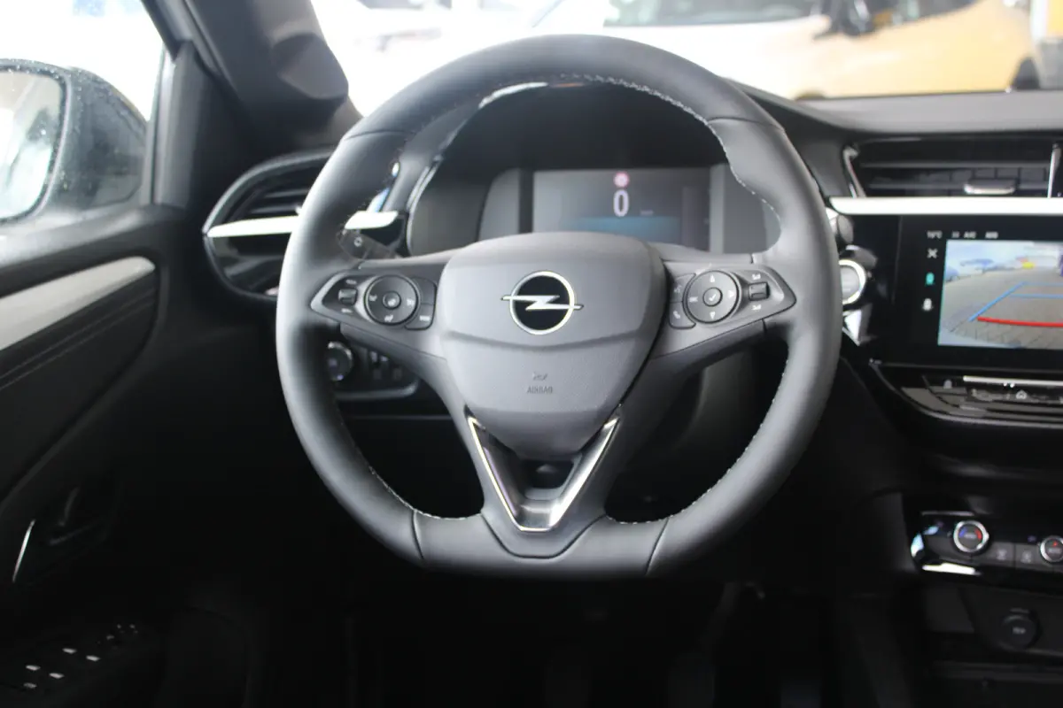 1.2 Turbo GS | 8 Jaar garantie | Camera | Climate control | Stoel- & stuurverwarming | LED koplampen |