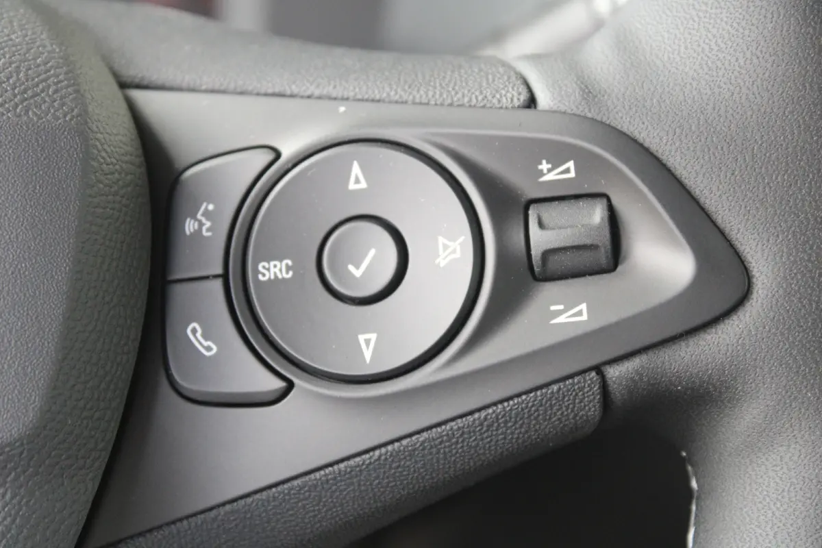 1.2 Turbo GS | 8 Jaar garantie | Camera | Climate control | Stoel- & stuurverwarming | LED koplampen |