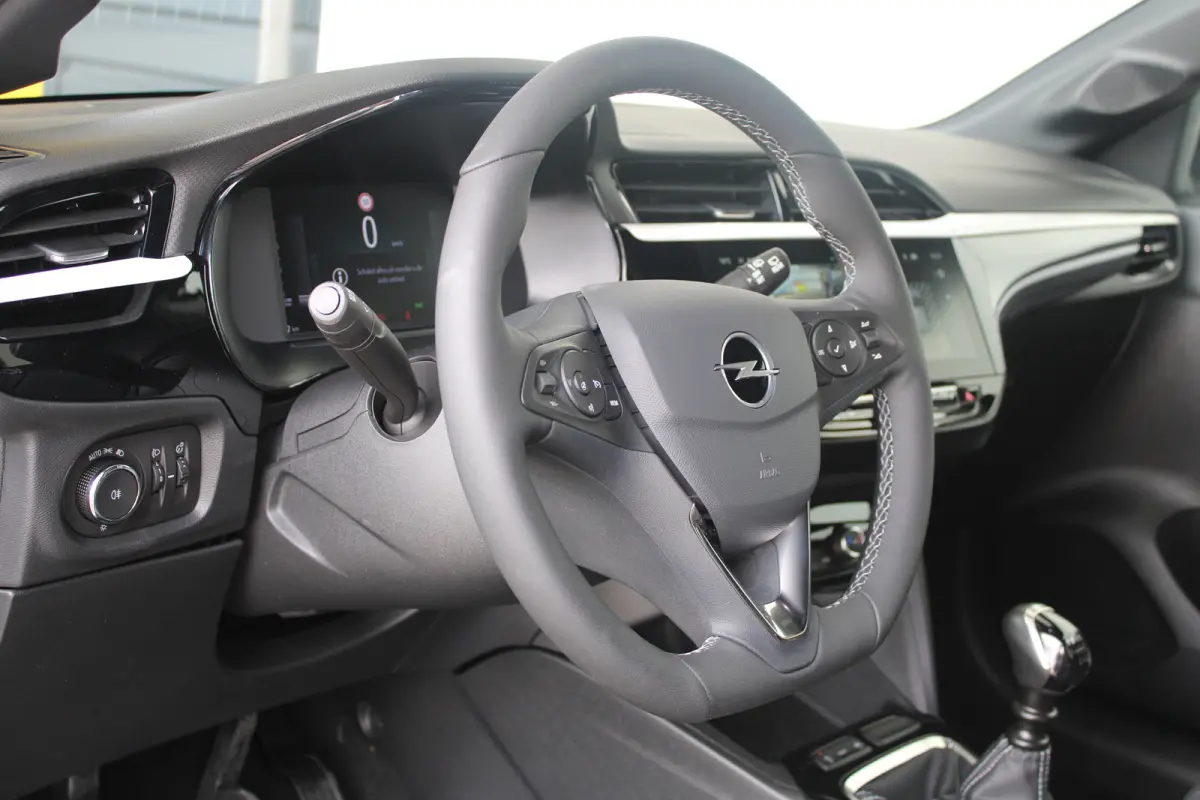 1.2 Turbo GS | 8 Jaar garantie | Camera | Climate control | Stoel- & stuurverwarming | LED koplampen |