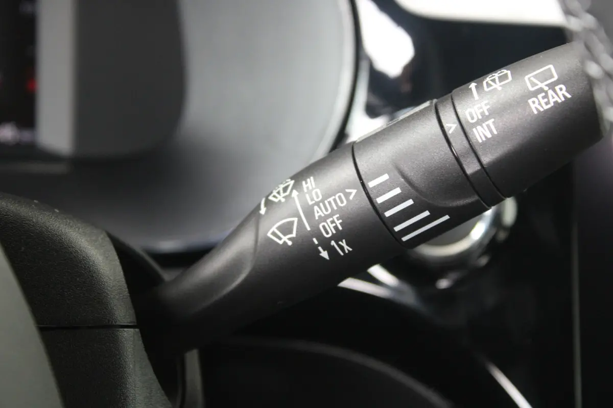 1.2 Turbo GS | 8 Jaar garantie | Camera | Climate control | Stoel- & stuurverwarming | LED koplampen |