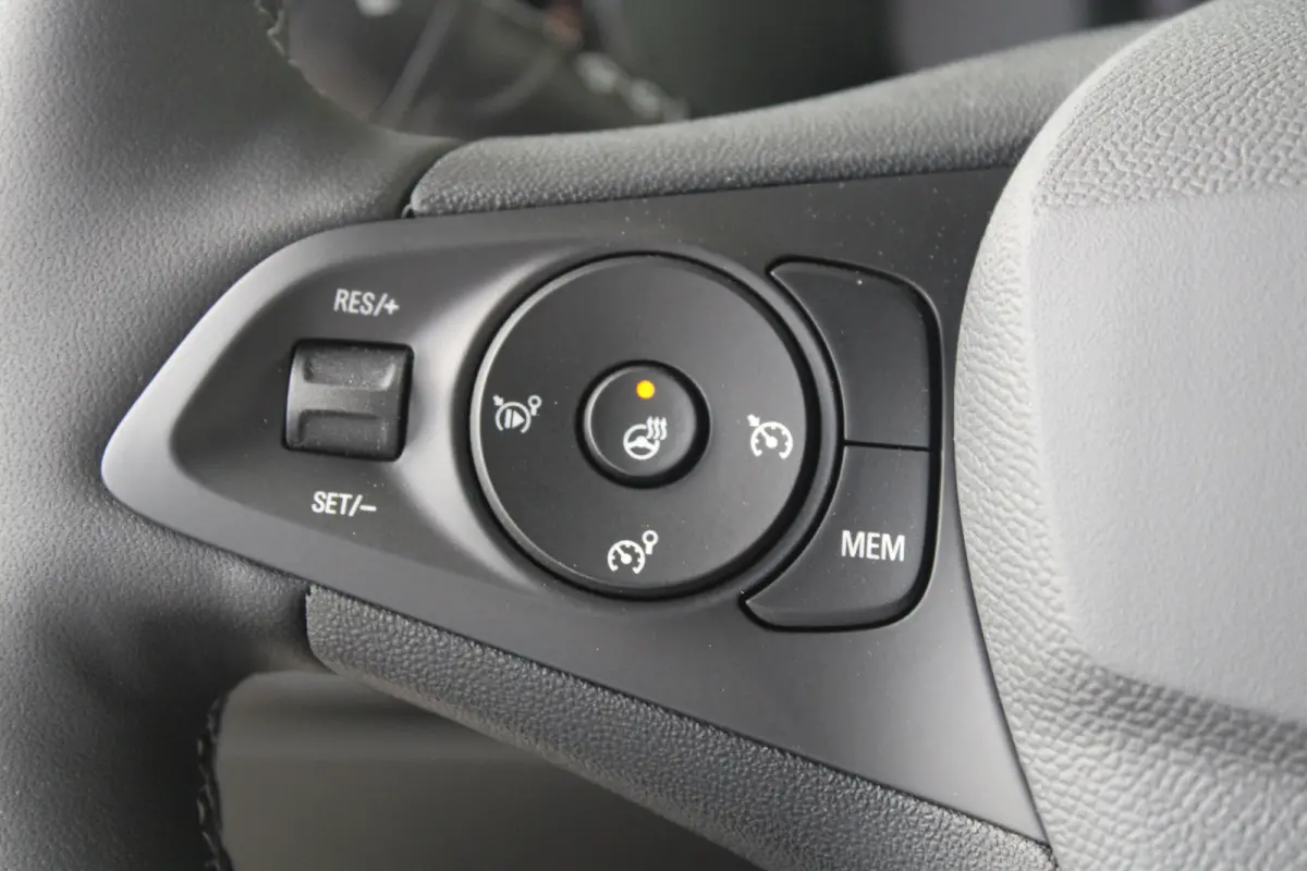 1.2 Turbo GS | 8 Jaar garantie | Camera | Climate control | Stoel- & stuurverwarming | LED koplampen |