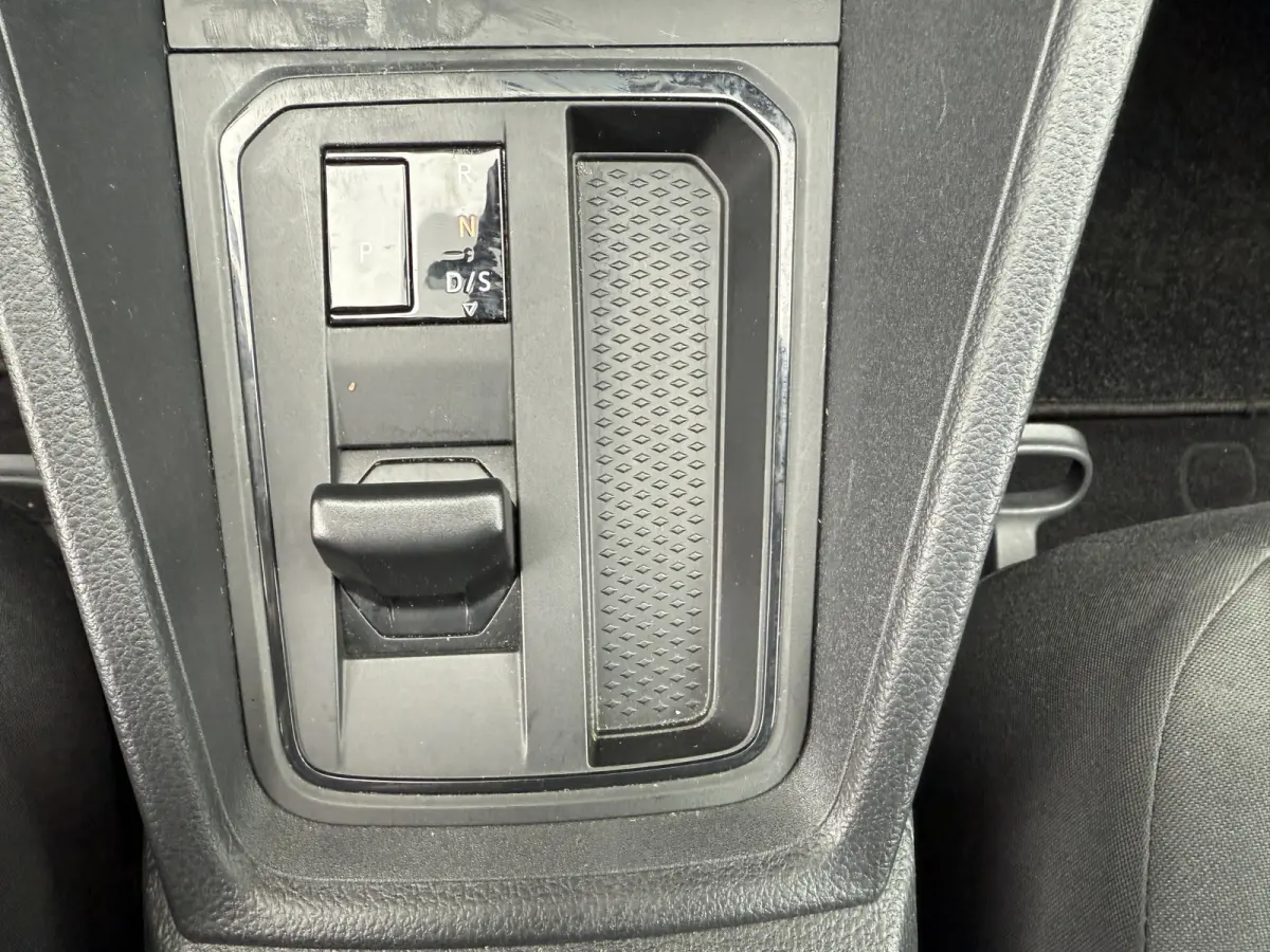 Maxi 2.0 TDI 123PK EURO 6 Style Navigatiesysteem/cruise control