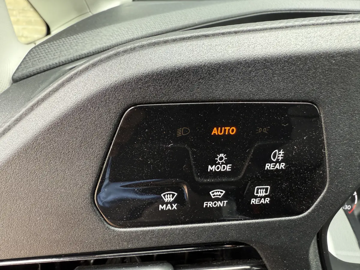 Maxi 2.0 TDI 123PK EURO 6 Style Navigatiesysteem/cruise control
