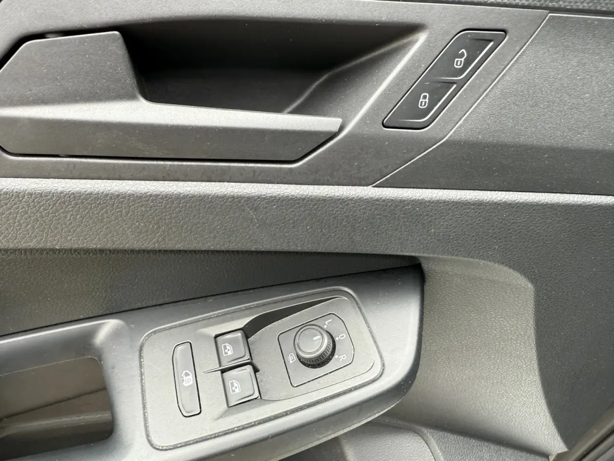 Maxi 2.0 TDI 123PK EURO 6 Style Navigatiesysteem/cruise control