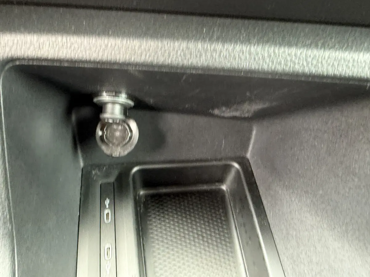 Maxi 2.0 TDI 123PK EURO 6 Style Navigatiesysteem/cruise control