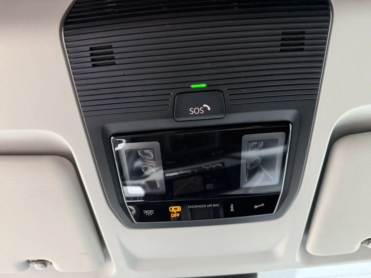 Maxi 2.0 TDI 123PK EURO 6 Style Navigatiesysteem/cruise control