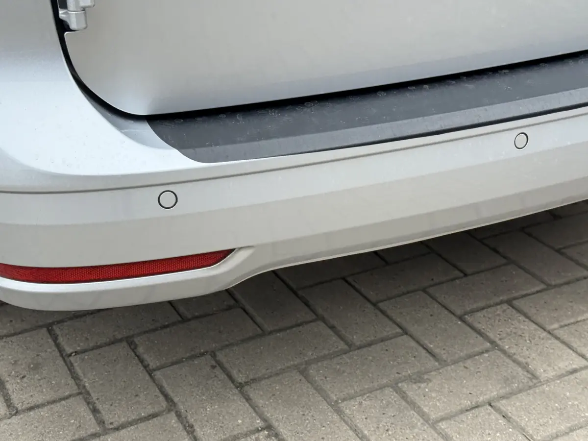 Maxi 2.0 TDI 123PK EURO 6 Style Navigatiesysteem/cruise control