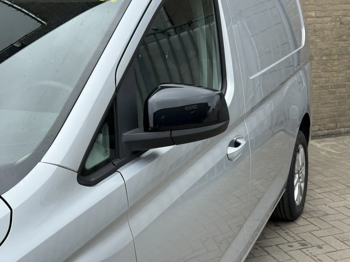 Maxi 2.0 TDI 123PK EURO 6 Style Navigatiesysteem/cruise control
