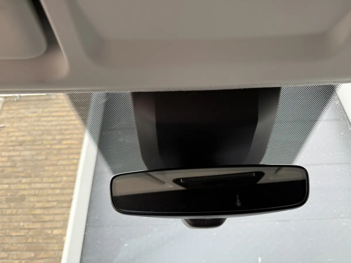 Maxi 2.0 TDI 123PK EURO 6 Style Navigatiesysteem/cruise control