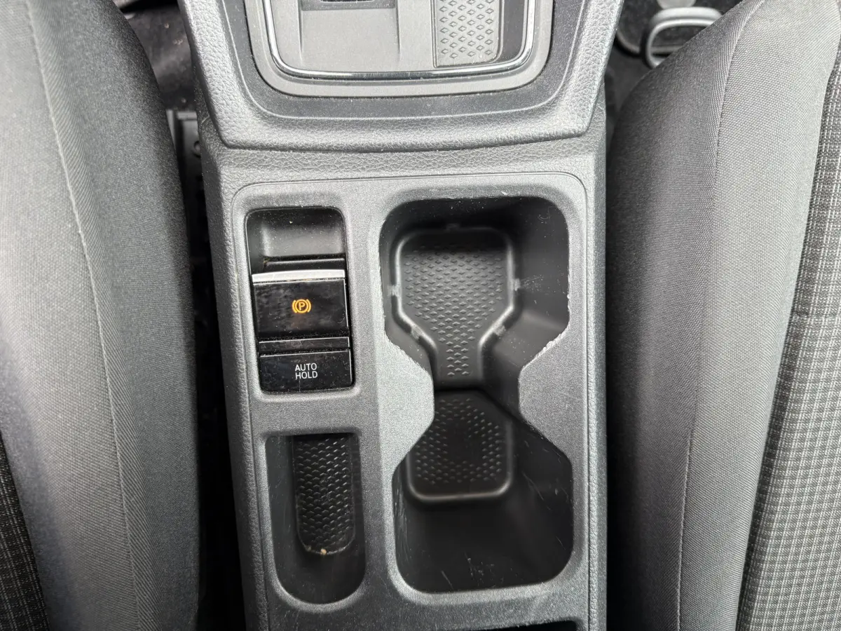 Maxi 2.0 TDI 123PK EURO 6 Style Navigatiesysteem/cruise control