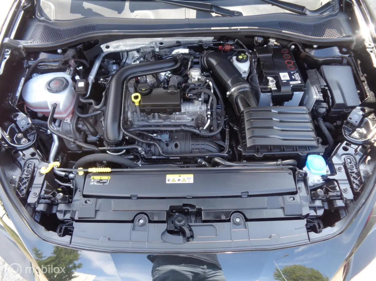 1.0 TSI FR/Airco/Lm velgen/Carplay/PDC/1 st eig/Slechts 50000km