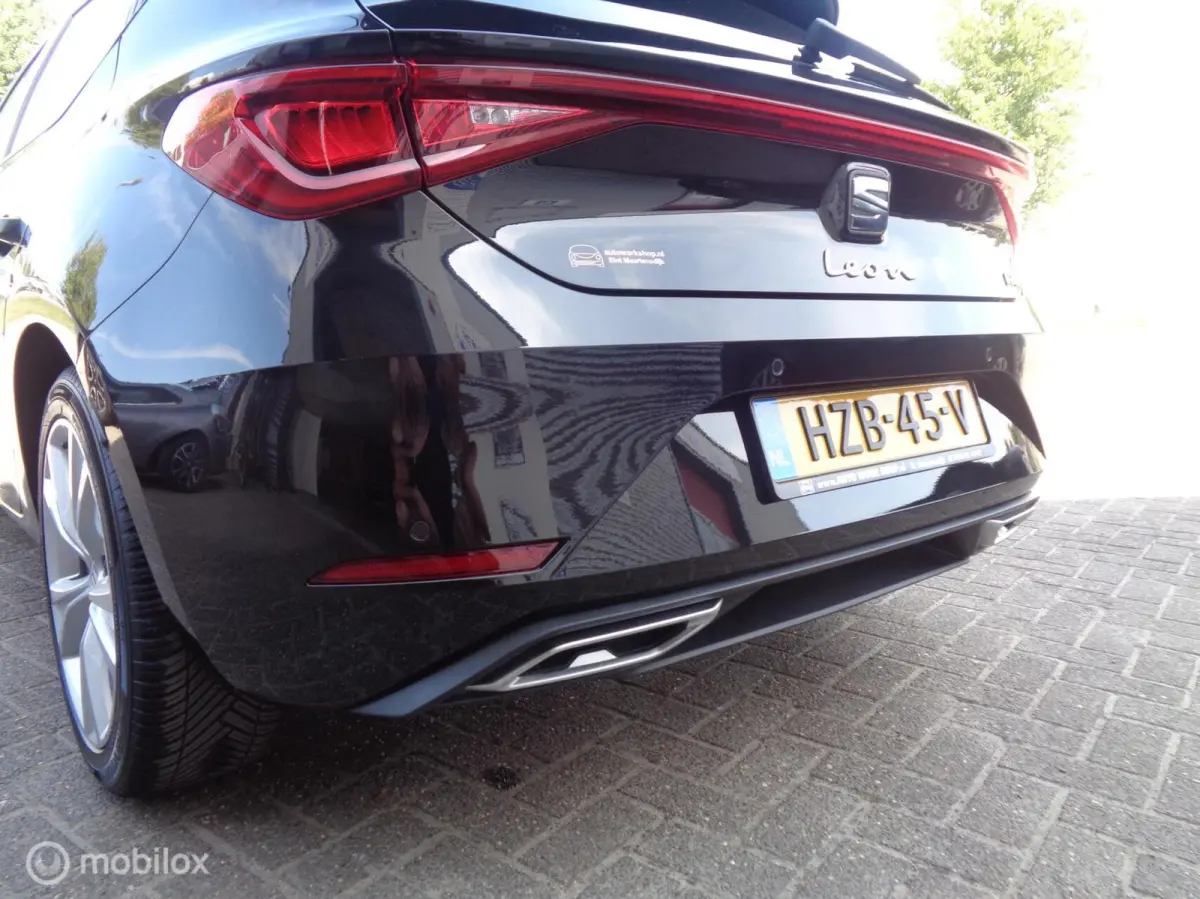 1.0 TSI FR/Airco/Lm velgen/Carplay/PDC/1 st eig/Slechts 50000km
