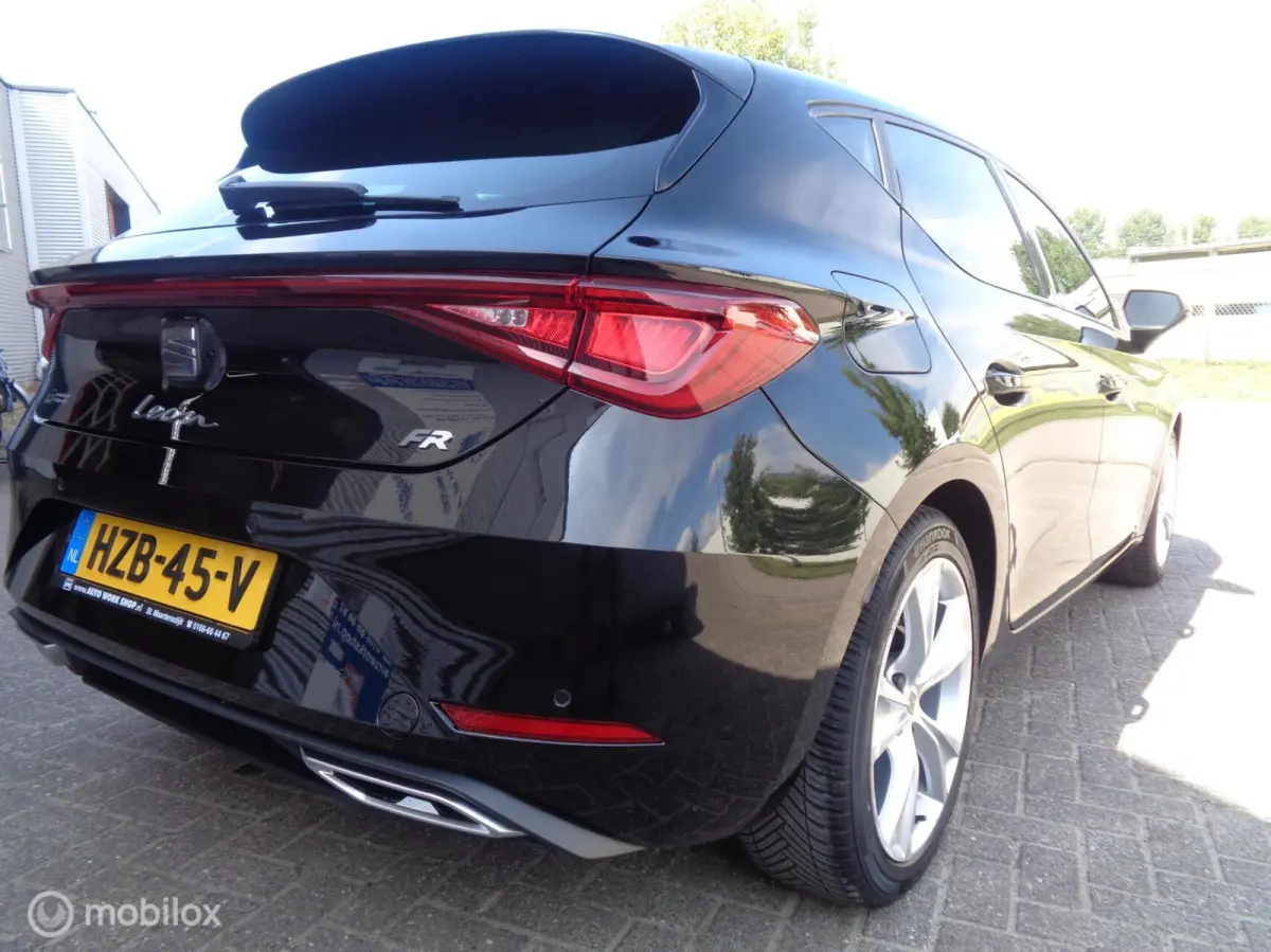 1.0 TSI FR/Airco/Lm velgen/Carplay/PDC/1 st eig/Slechts 50000km