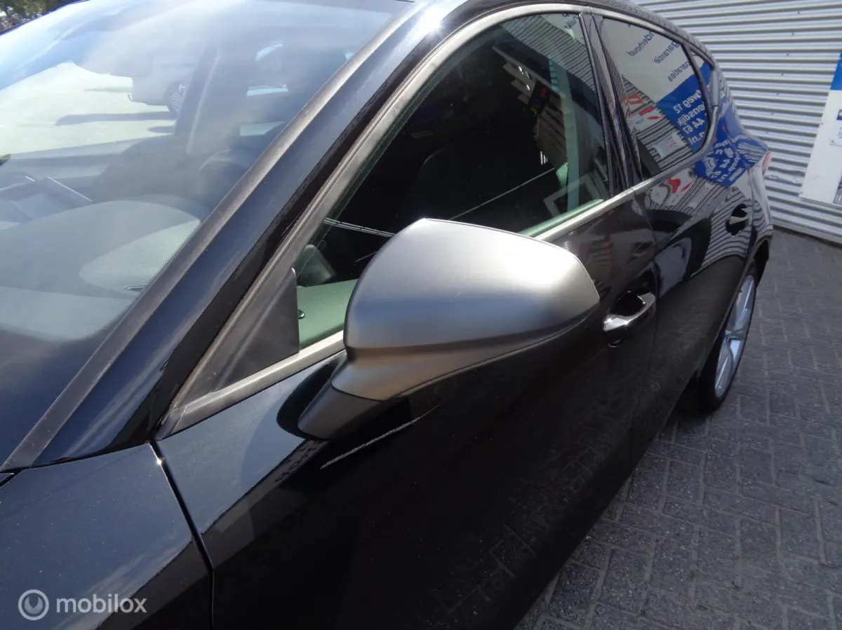 1.0 TSI FR/Airco/Lm velgen/Carplay/PDC/1 st eig/Slechts 50000km