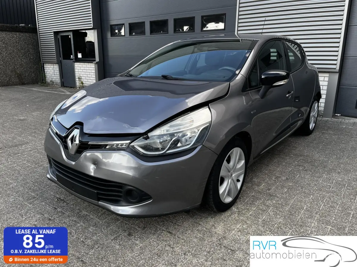 0.9 TCe Dynamique / SCHADE