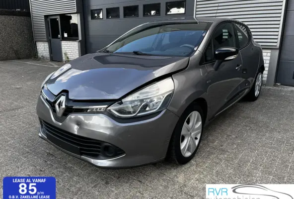 0.9 TCe Dynamique / SCHADE