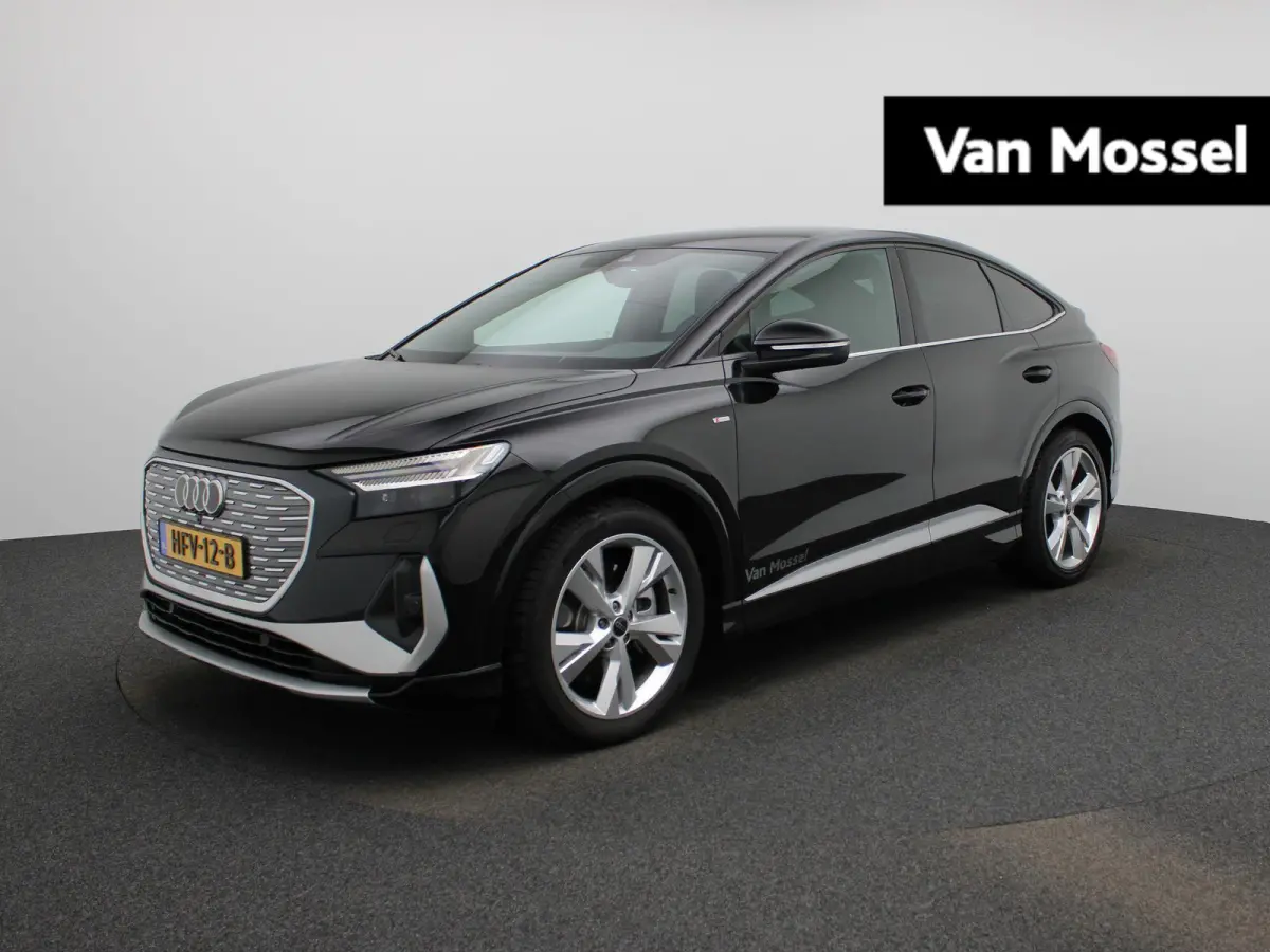45 quattro S Edition 82 kWh l Adaptive Cruise Control l MMI navigatie plus MMI touch l SONOS Premium l Stoelverwarming voorin l Apple Carplay / Android Auto l Lichtpakket plus ambient light 