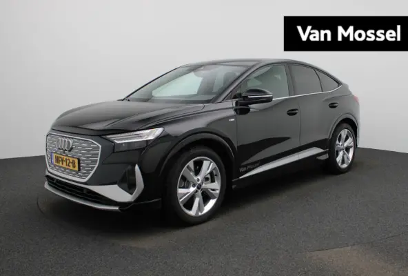 45 quattro S Edition 82 kWh l Adaptive Cruise Control l MMI navigatie plus MMI touch l SONOS Premium l Stoelverwarming voorin l Apple Carplay / Android Auto l Lichtpakket plus ambient light 