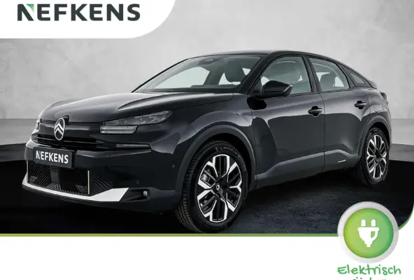 Business Extended range 54 kWh 156pk | Navigatie | Achteruitrijcamera | Parkeersensoren Voor en Achter | Verwarmde Comfortstoelen | Full-LED Koplampen | Keyless Entry/Start | Climate Control