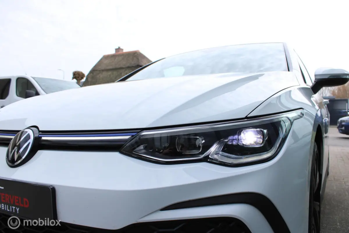 1.4 eHybrid GTE 245pk Led|Dodehoek|Camera|ACC|Rijklaar