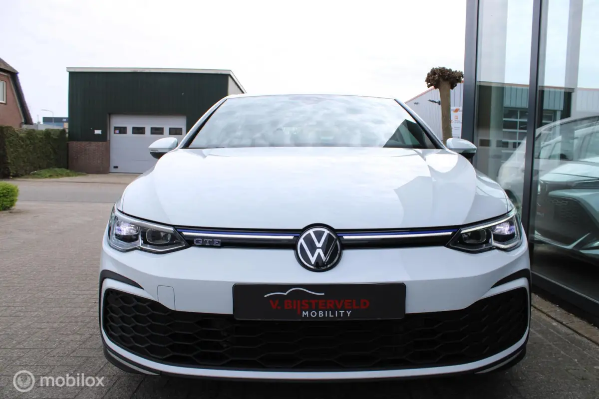 1.4 eHybrid GTE 245pk Led|Dodehoek|Camera|ACC|Rijklaar
