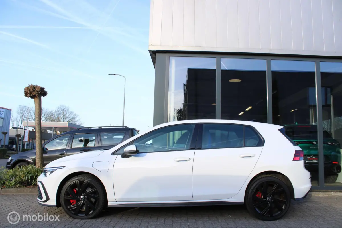 1.4 eHybrid GTE 245pk Led|Dodehoek|Camera|ACC|Rijklaar