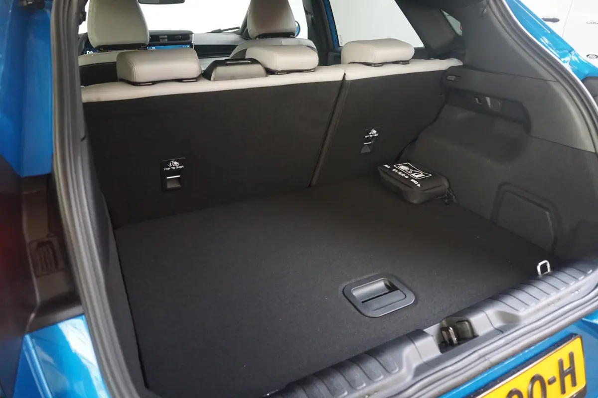 1.0 EcoBoost Sound Edition | Demo-DEAL! | B&O audio | 360 Camera | Adaptive Cruise | BLIS | Stuur/stoelverwarming |