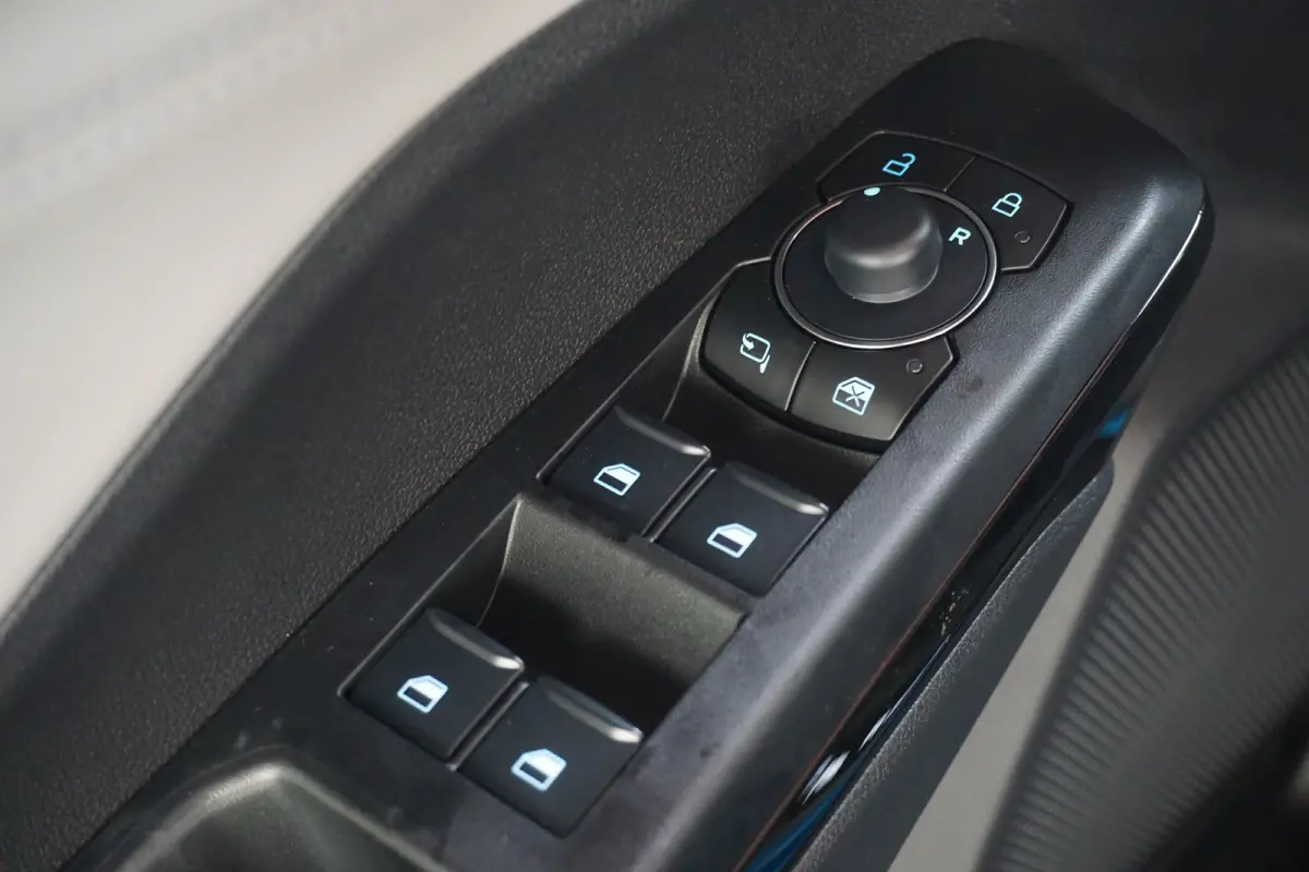 1.0 EcoBoost Sound Edition | Demo-DEAL! | B&O audio | 360 Camera | Adaptive Cruise | BLIS | Stuur/stoelverwarming |
