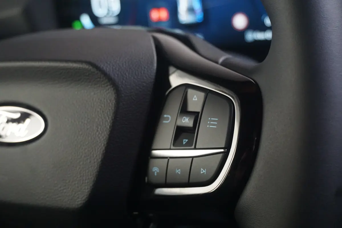 1.0 EcoBoost Sound Edition | Demo-DEAL! | B&O audio | 360 Camera | Adaptive Cruise | BLIS | Stuur/stoelverwarming |