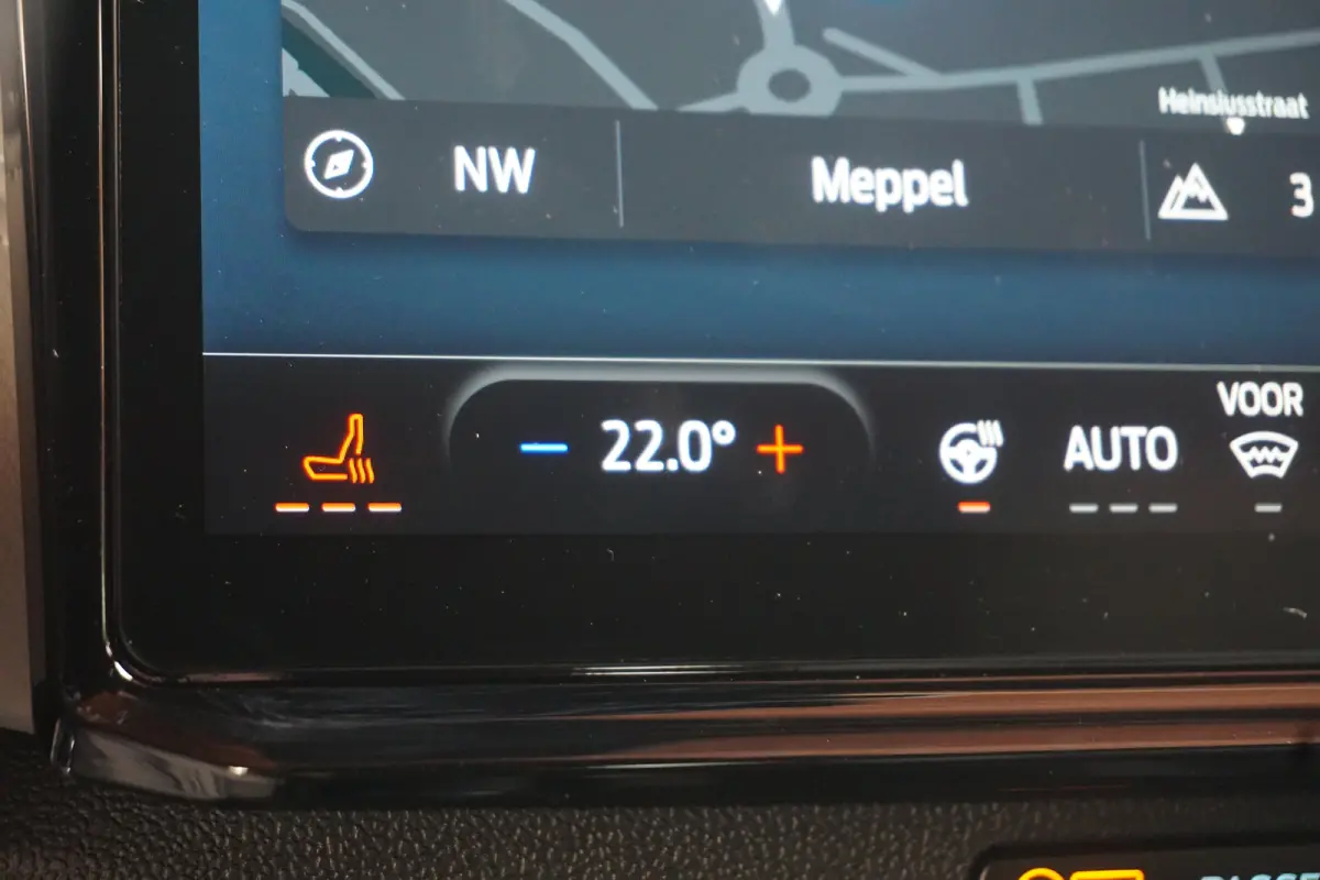 1.0 EcoBoost Sound Edition | Demo-DEAL! | B&O audio | 360 Camera | Adaptive Cruise | BLIS | Stuur/stoelverwarming |