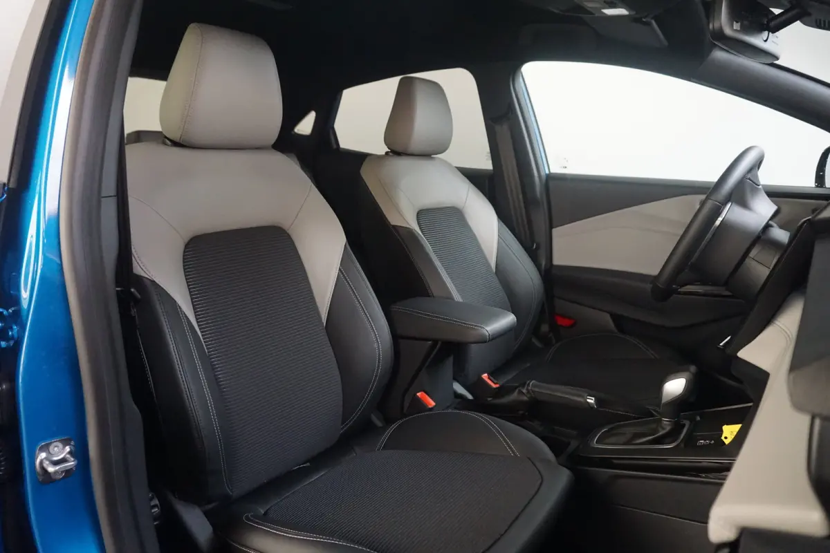 1.0 EcoBoost Sound Edition | Demo-DEAL! | B&O audio | 360 Camera | Adaptive Cruise | BLIS | Stuur/stoelverwarming |