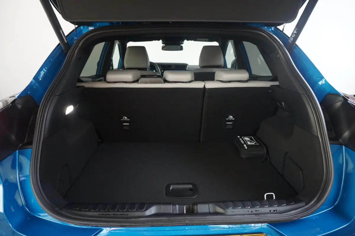 1.0 EcoBoost Sound Edition | Demo-DEAL! | B&O audio | 360 Camera | Adaptive Cruise | BLIS | Stuur/stoelverwarming |