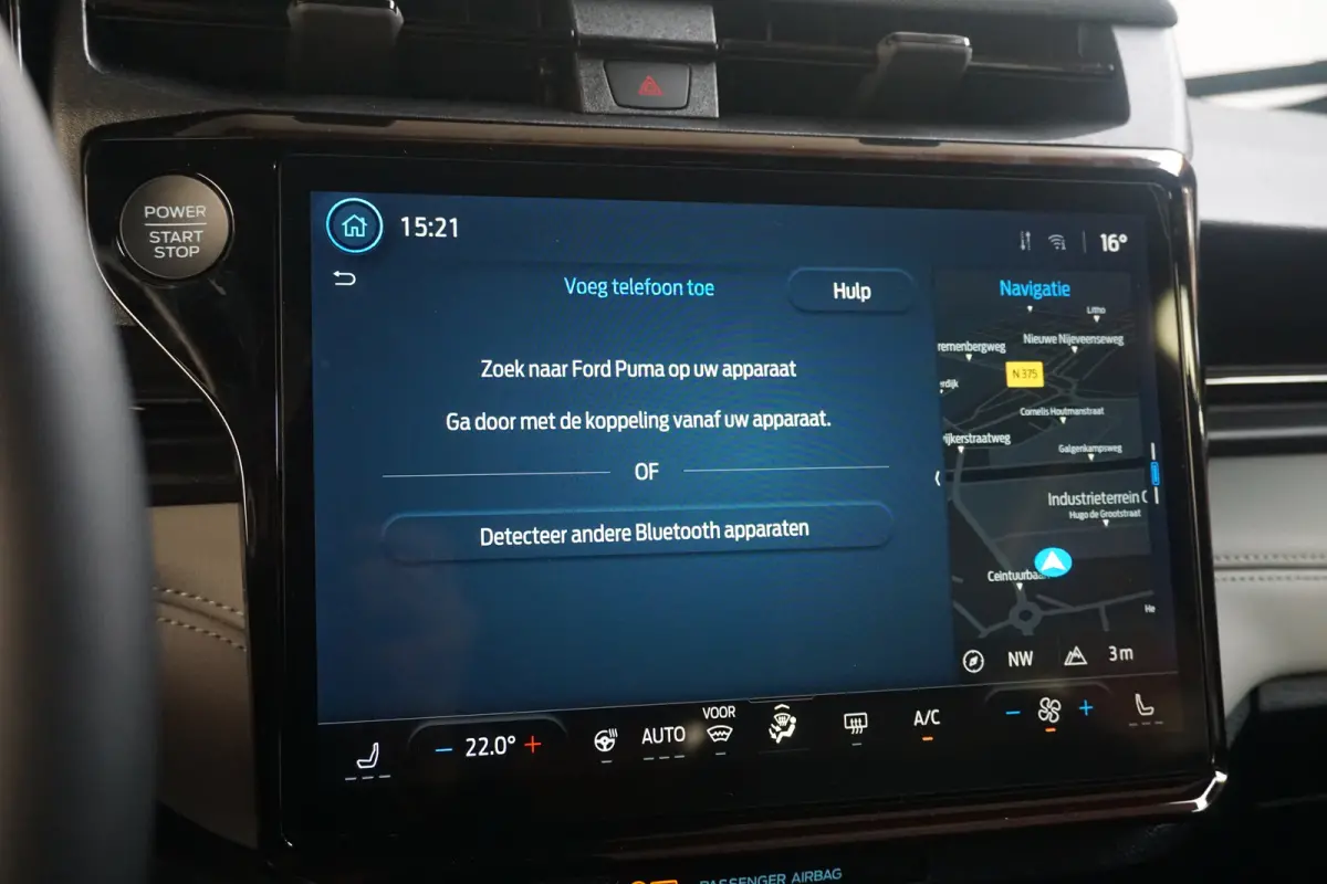 1.0 EcoBoost Sound Edition | Demo-DEAL! | B&O audio | 360 Camera | Adaptive Cruise | BLIS | Stuur/stoelverwarming |