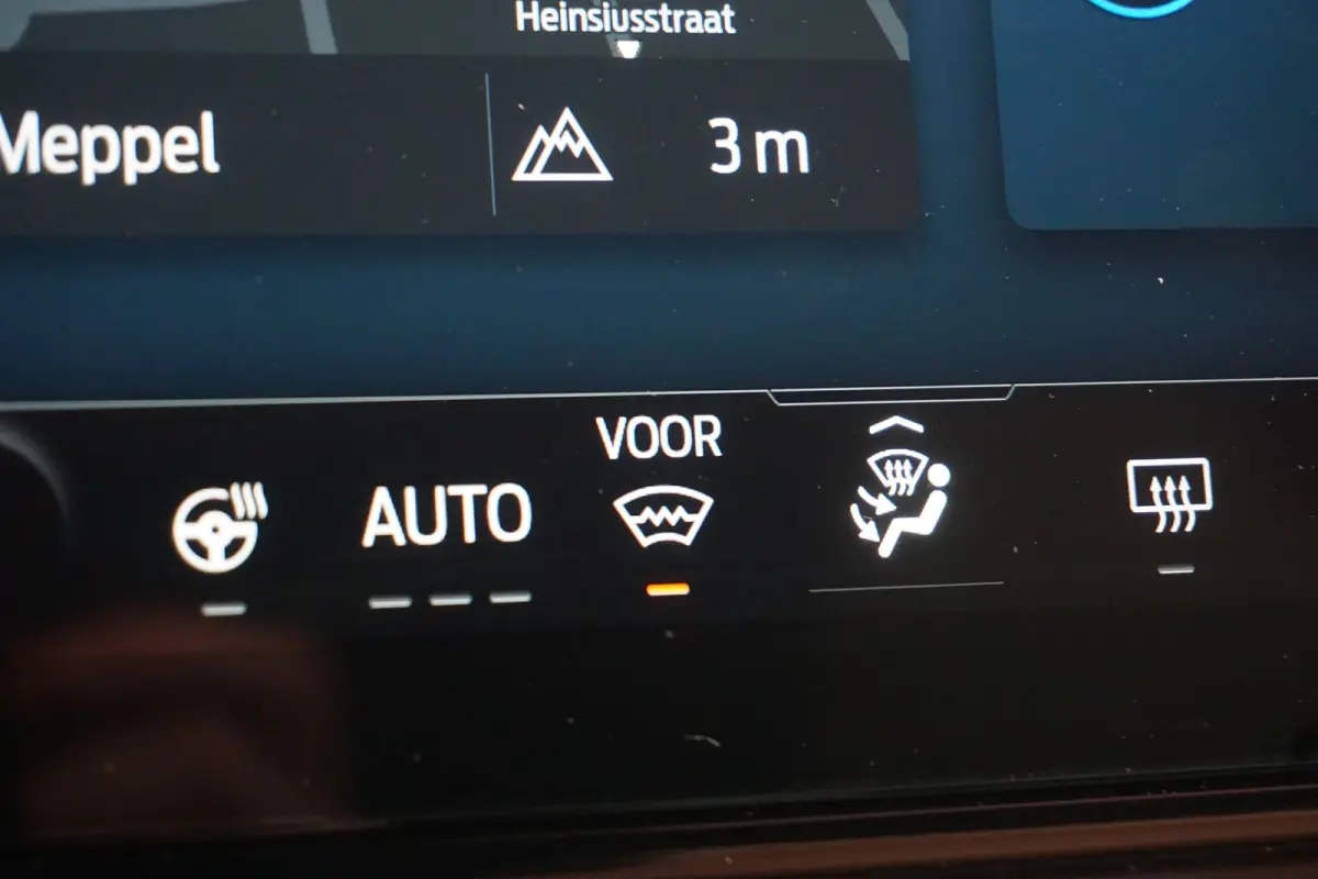 1.0 EcoBoost Sound Edition | Ford Voorraad, Snel Leverbaar! | B&O audio | 360 Camera | Adaptive Cruise | BLIS | Stuur/stoelverwarming |