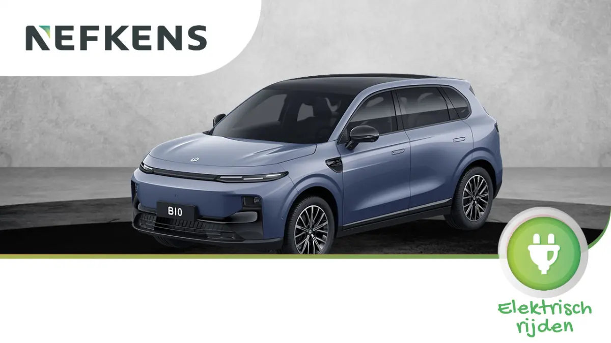 Life Pro 56.2 kWh | Meerdere kleuren leverbaar | Carplay | Panoramadak | Navigatie | 18 Inch Velgen
