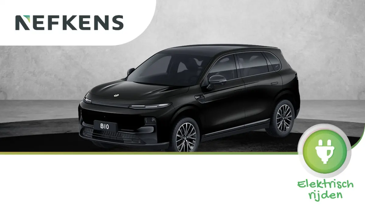 Life ProMax 67.1 kWh | Meerdere kleuren leverbaar | Panoramadak | Carplay | 18 Inch Velgen | Keyless |