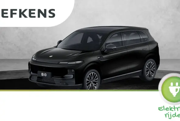 Life ProMax 67.1 kWh | Meerdere kleuren leverbaar | Panoramadak | Carplay | 18 Inch Velgen | Keyless |