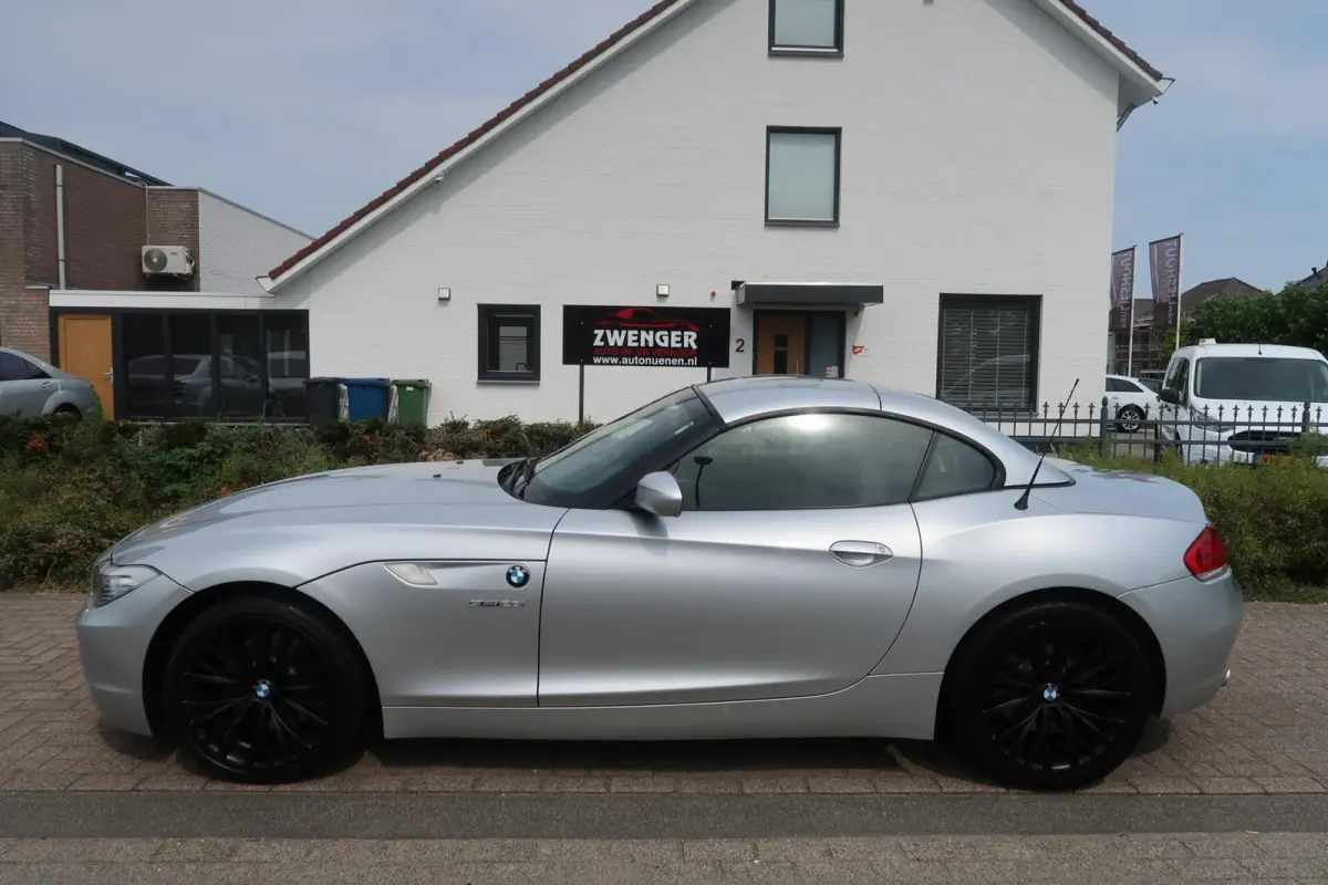 sDrive28i Aut 245PK|CARPLAY|NAVIGATIE|CAMERA|BLUETOOTH|AIRCO|LEDER|PDC|XENON|ZEER MOOI