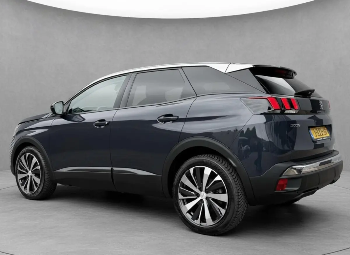 1.2 Cruise Carplay Camera NL Auto Unkiek 78048 KM Gerden Eerste Eigenaar 2020 incl 12 maanden garantie